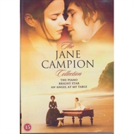 The Jane Campion Collection (DVD)