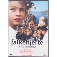 Falkehjerte (DVD)