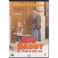 Big Daddy (DVD)