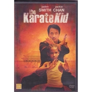 The KarateKid (DVD)