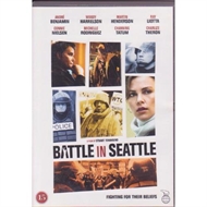 Battle In Seattle (DVD)