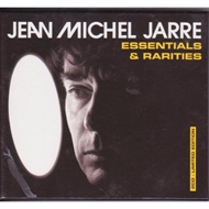 Essentials and Rarities (CD)