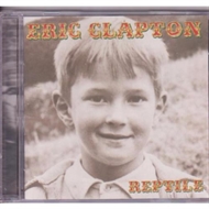 Reptile (CD)