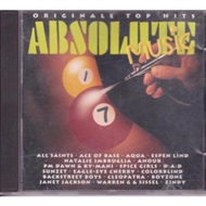 Absolute music 17 (CD)