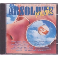 Absolute music 13 (CD)