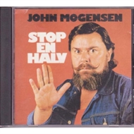 Stop en halv (CD)