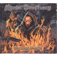 Savage Souls - Limited Edition (CD+DVD)