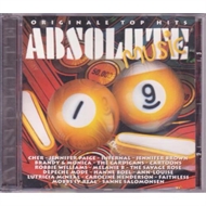 Absolute music 19 (CD)