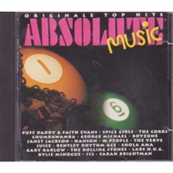 Absolute music 16 (CD)