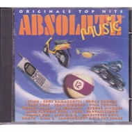 Absolute music 12 (CD)