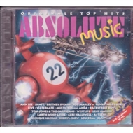 Absolute music 22 (CD)