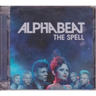 The Spell (CD)