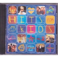 Hits for kids 2 (CD)