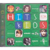 Hits for kids 24 (CD)