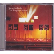 Singles 81 - 85 (CD)