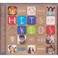 Hits for kids 20 (CD)