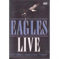 Eagles Live (DVD)