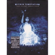 The Silent Force Tour - Within Temptation (DVD)