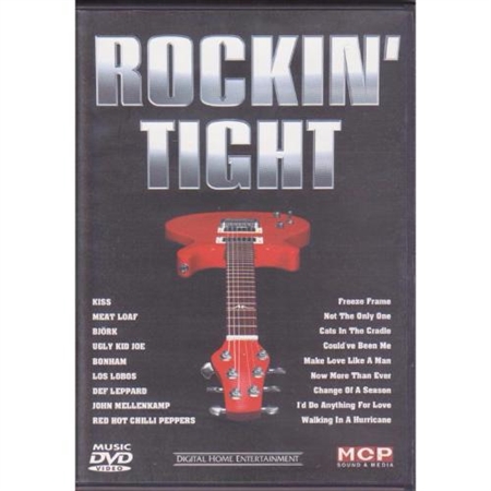 Rockin\' Tight (DVD)