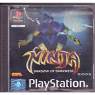 Ninja shadow of darkness (Spil)