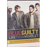 Guilty Live From Wembly - Blue (DVD)