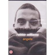 Angels - Robbie Williams (DVD)