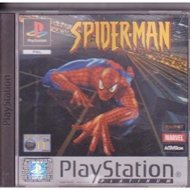 Spider-Man (Spil)