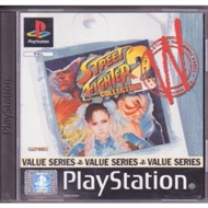 Street fighter collection 2