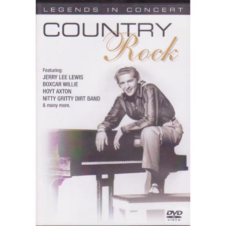Country Rock (DVD)
