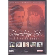 Sehnsüchtige Liebe (DVD)