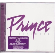 The ultimate Prince (CD)