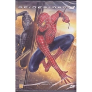 Spiderman 3 (DVD)