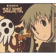 The best of SoulEater (CD)