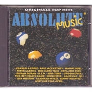 Absolute music 2 (CD)