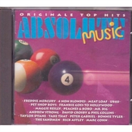 Absolute music 4 (CD)