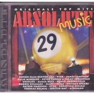 Absolute music 29 (CD)