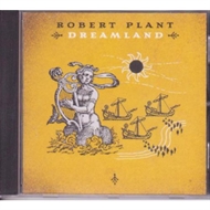 Dreamland (CD)