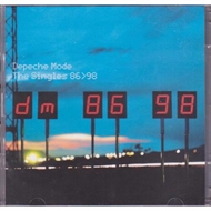 Singles 86-98 (CD)