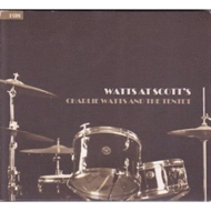 Watts at Scott's (CD)