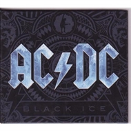 Black Ice- Deluxe (CD) 