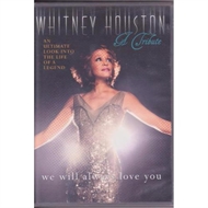 Whitney Houston (DVD)