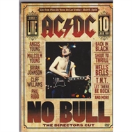  No Bull (DVD)