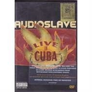 Live from Cuba (DVD)