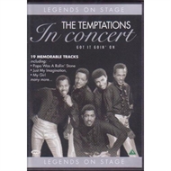 In Concert (DVD)