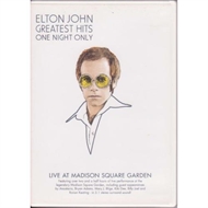 Greatest Hits Live - One night only (DVD)