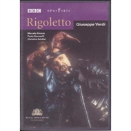 Rigoletto (DVD)