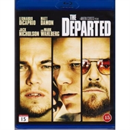 The Departed (Blu-ray)