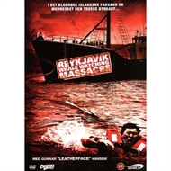 Reykjawik Whale Watching Massacre (DVD)
