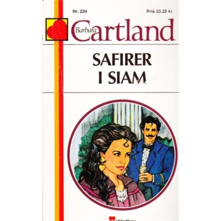 Barbara Cartland 234
