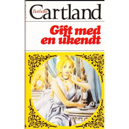 Barbara Cartland 186